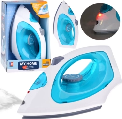 Børnelegetøj strygejern