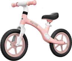 Løbecykel Chipolino Zig Zag pink