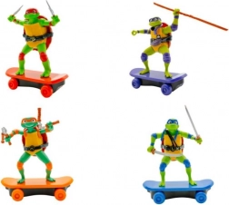 Skildpadde-ninjaer på skateboard – Sewer Shredders