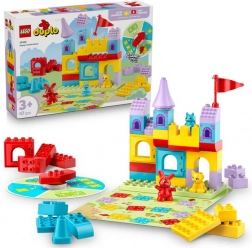 LEGO DUPLO Hopsy – slotspil 2-i-1