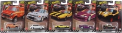 Hot Wheels Boulevard Kollektion legetøjsbiler - 1 stk