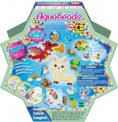 Aquabeads startsæt Stjerner