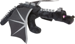 Minecraft plys-Ender Dragon 44 cm