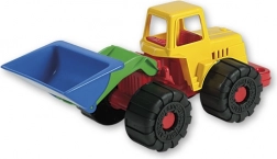 Androni læsser Little Worker 28 cm