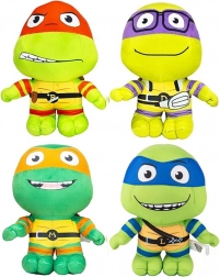 Plys-skjoldpadde Teenage Mutant Ninja Turtles 18 cm
