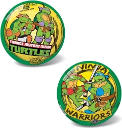 Ninja Turtles retro bold 23 cm