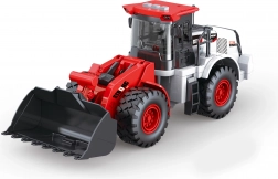 Friktionslæsser 30 cm med lys- og lydeffekter