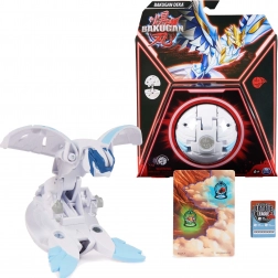 Bakugan Deka Ventri – stor transformerende figur 8 cm fra Spin Master