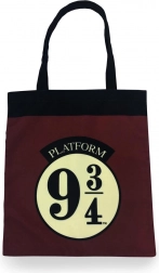 Skuldertaske Harry Potter Perron 9¾