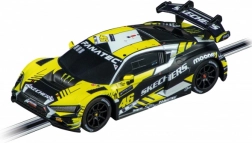 Carrera Digital 124 racerbilen Audi R8 LMS GT3 evo II Valentino Rossi nr. 46 (1:24)