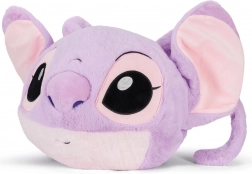 Varm plyspude 3-i-1 Angel Cozy Noxxiez