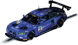 Carrera Digital 124 BMW M4 GT3 Schubert – racerbilsmodel 1:24