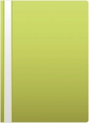 Hurtigordner A4 Lysegrøn Standard