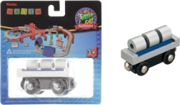 Maxim Vogn med spoler