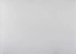 Gennemsigtig Dokumentmappe A4 L Mat