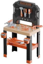 Børneværksted Black+Decker Bricolo Center