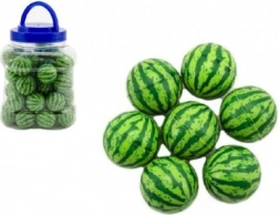 Hoppebold Vandmelon 3,5 cm