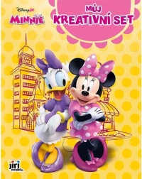 Mit kreative Minnie-sæt