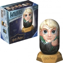 Ravensburger 3D-puslespil Hylkies Harry Potter Draco Malfoy 54 brikker