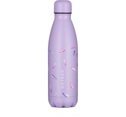 Termoflaske OXY Vibe 500 ml Leaves