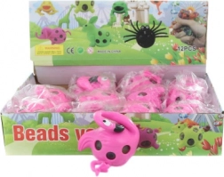 Antistressbold flamingo