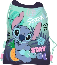Gymnastiktaske Lilo & Stitch Stay Cool