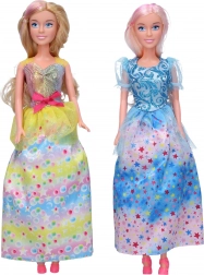 Prinsessedukke 29 cm