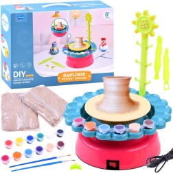 Pottemagerhjul ZA3676