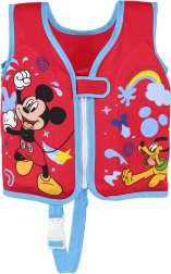 Børnesvømmervest Mickey Mouse
