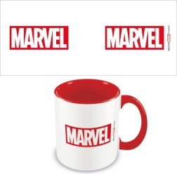 krus Marvel logo, 315 ml