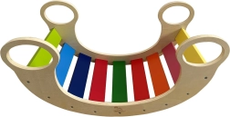 Montessori regnbuegynge 2Kids Toys