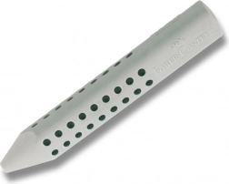 Trekanterviskelæder Faber-Castell Grip