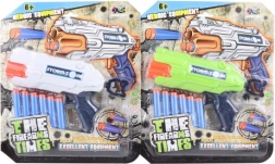 Skumpistol til børn