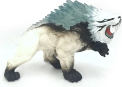 Fantasyfigur Is-sabeltiger