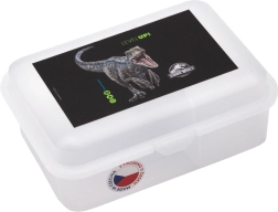 Madkasse med rum JURASSIC WORLD