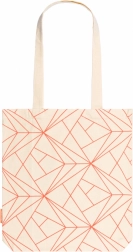 Stofpose Think of Me