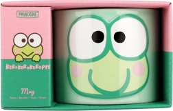 Præget krus Keroppi 400 ml