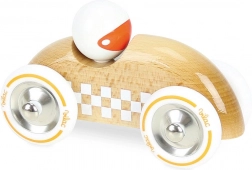 Vilac træbil GM Rally natur