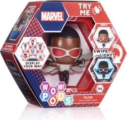 Wow Pod Marvel Falcon – samlerlysfigur