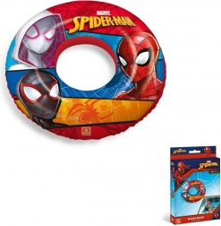 Svømmerring Spiderman