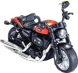 Motorcykel i skala 1:14