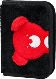 Skolepenal med to flapper TERIBEAR Baagl