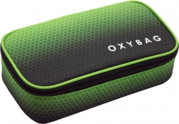 Etui til skriveredskaber JUMBO OXY Ombre Black
