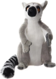 Plys Lemur 21 cm