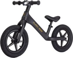 Buddy Toys løbecykel Flash bike med lysende hjul