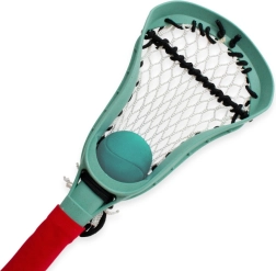 Børns lacrosse sæt til udendørsspil