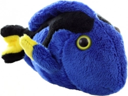 Plysdyr – paletkirurgfisk 17 cm