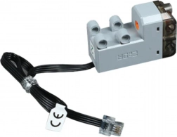 CaDA servomotor til køretøjsmodeller