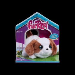 Fur Real My Mini's Hvalp