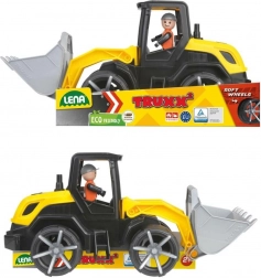 Lena Truxx 2 læssemaskine